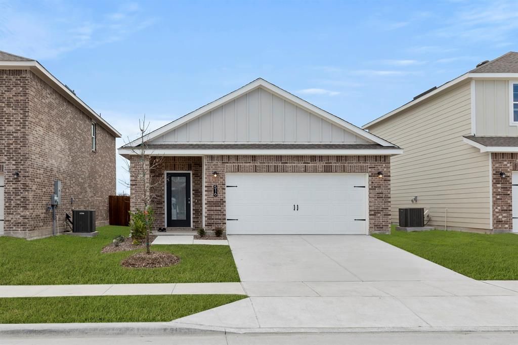 516 Merced River, Anna, TX 75409 Main Photo