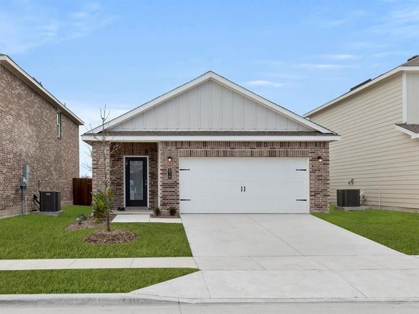 516 Merced River, Anna, TX 75409