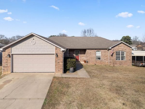 37 Lilly Ann Circle, Ward, AR 72176