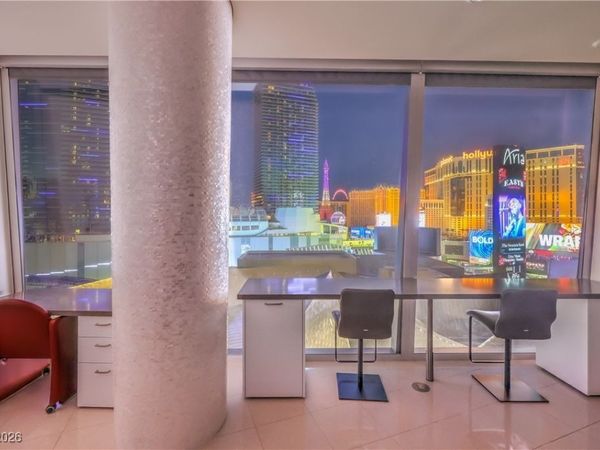 3726 Las Vegas Boulevard, Unit 1002, Las Vegas, NV 89158