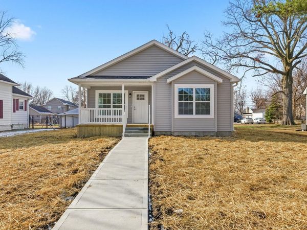 432 Green Street, Tipton, IN 46072