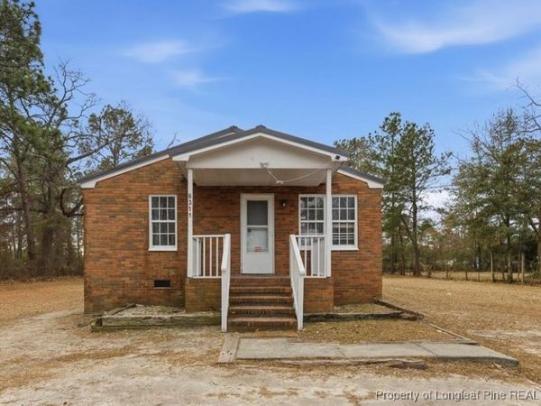 6311 Crestwood Avenue, Fayetteville, NC 28304