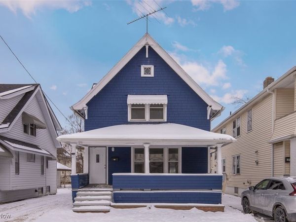 958 E 130th Street, Cleveland, OH 44108
