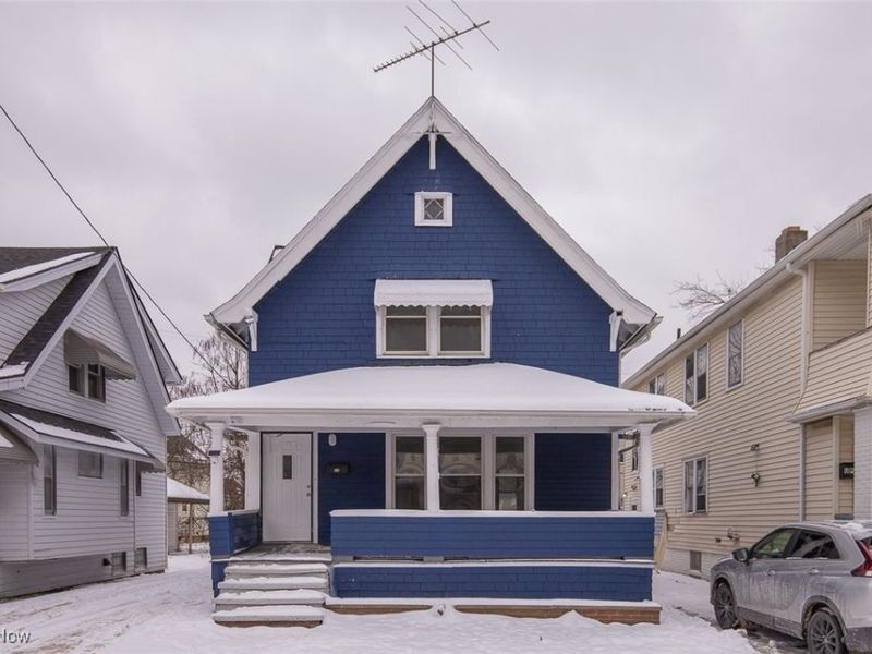 958 E 130th Street, Cleveland, OH 44108 Photo 21