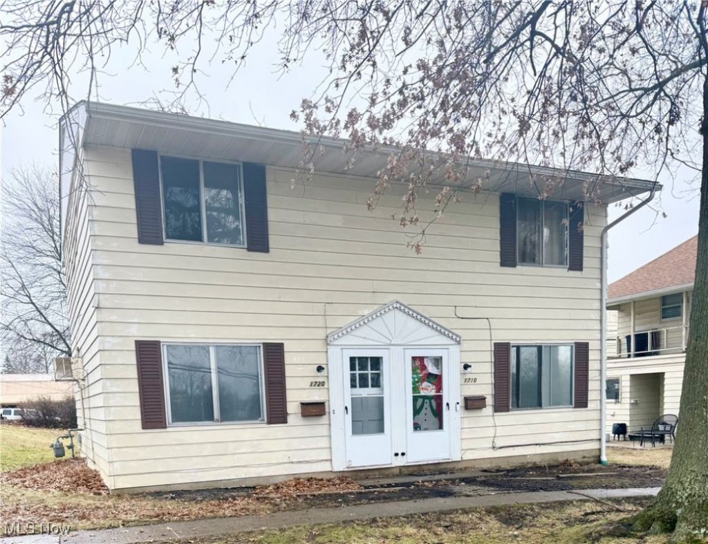 1720 Edgeworth Avenue, Cambridge, OH 43725 Main Photo