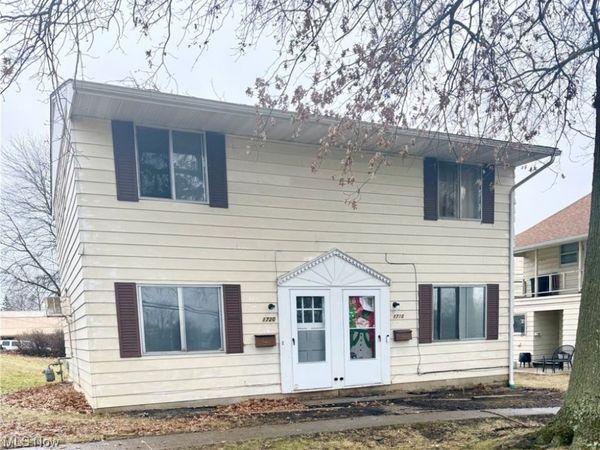 1720 Edgeworth Avenue, Cambridge, OH 43725