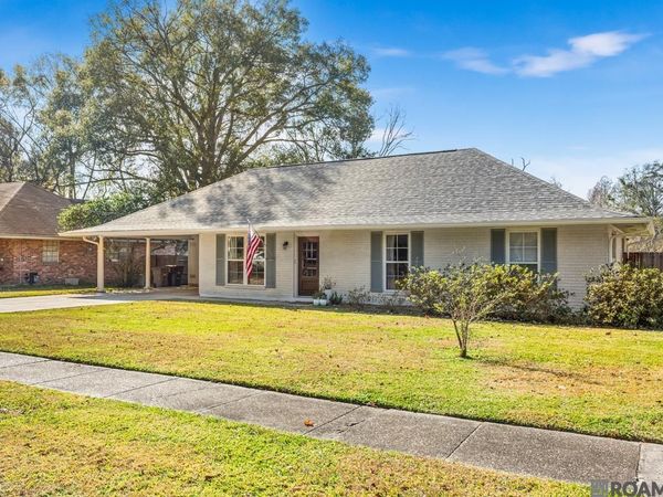 1031 Seyburn Dr, Baton Rouge, LA 70808