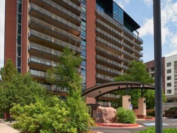 417 E Kiowa Street, Unit 1103, Colorado Springs, CO 80903