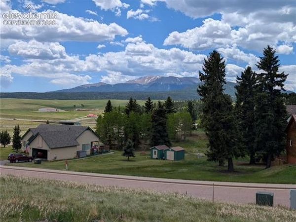 108 Allison Place, Divide, CO 80814