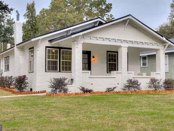 1321 Holden Street, Augusta, GA 30904