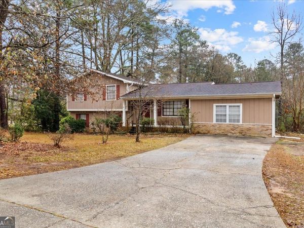 45 Carriage Circle, Stockbridge, GA 30281