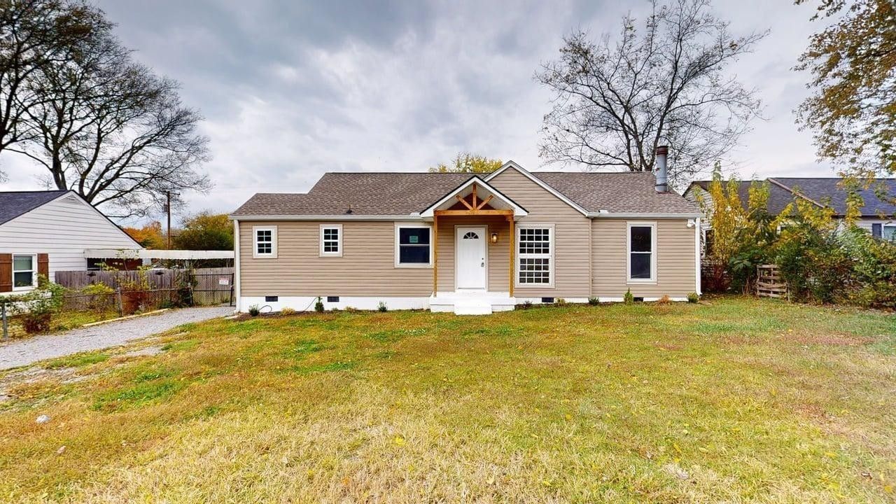 1005 Kipling Dr, Nashville, TN 37217 Main Photo