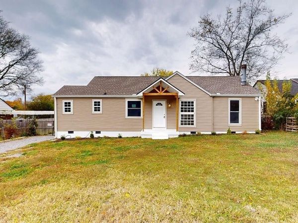 1005 Kipling Dr, Nashville, TN 37217