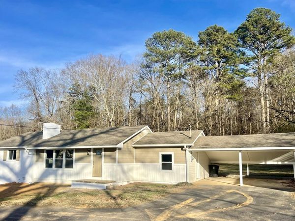 721 S Jackson Street, Athens, TN 37303