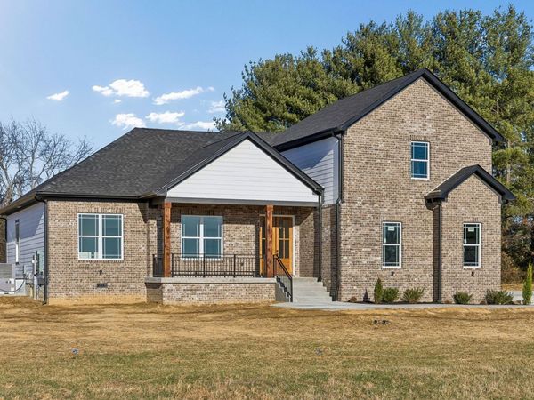 5135 Hwy 41 North, Springfield, TN 37172