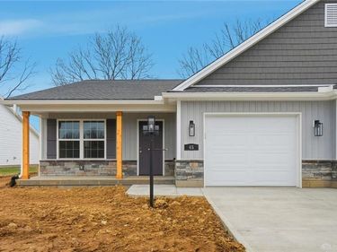 65 Timber Creek Drive, Carlisle, OH 45005