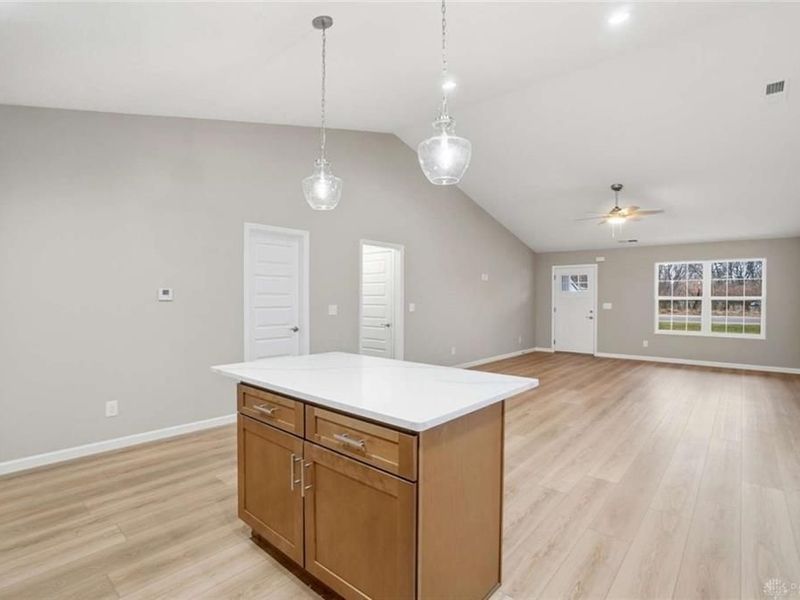 65 Timber Creek Drive, Carlisle, OH 45005 Photo 10