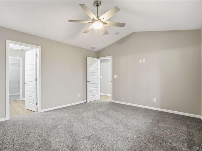 65 Timber Creek Drive, Carlisle, OH 45005 Photo 13