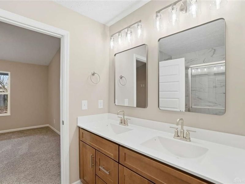 65 Timber Creek Drive, Carlisle, OH 45005 Photo 15