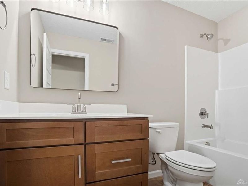 65 Timber Creek Drive, Carlisle, OH 45005 Photo 21