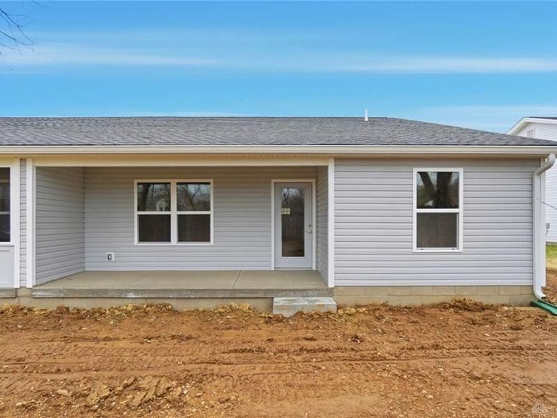 65 Timber Creek Drive, Carlisle, OH 45005 Photo 24