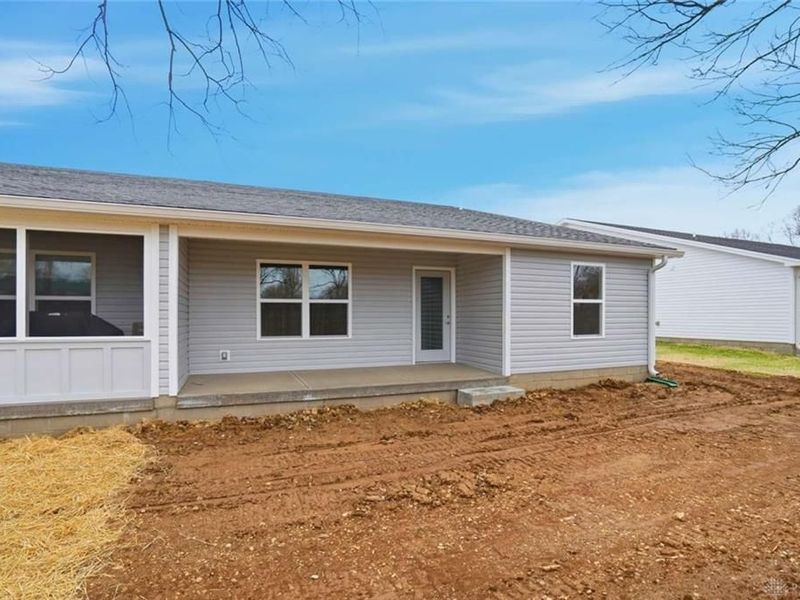 65 Timber Creek Drive, Carlisle, OH 45005 Photo 25