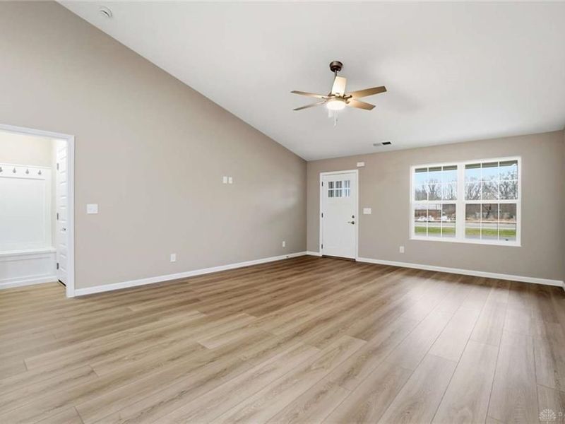 65 Timber Creek Drive, Carlisle, OH 45005 Photo 5