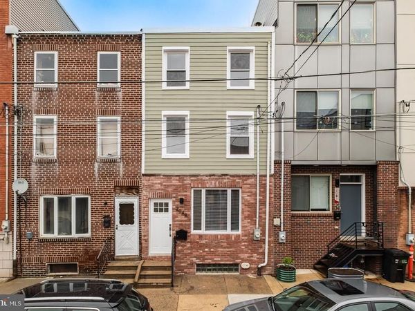 2049 E LETTERLY STREET, PHILADELPHIA, PA 19125