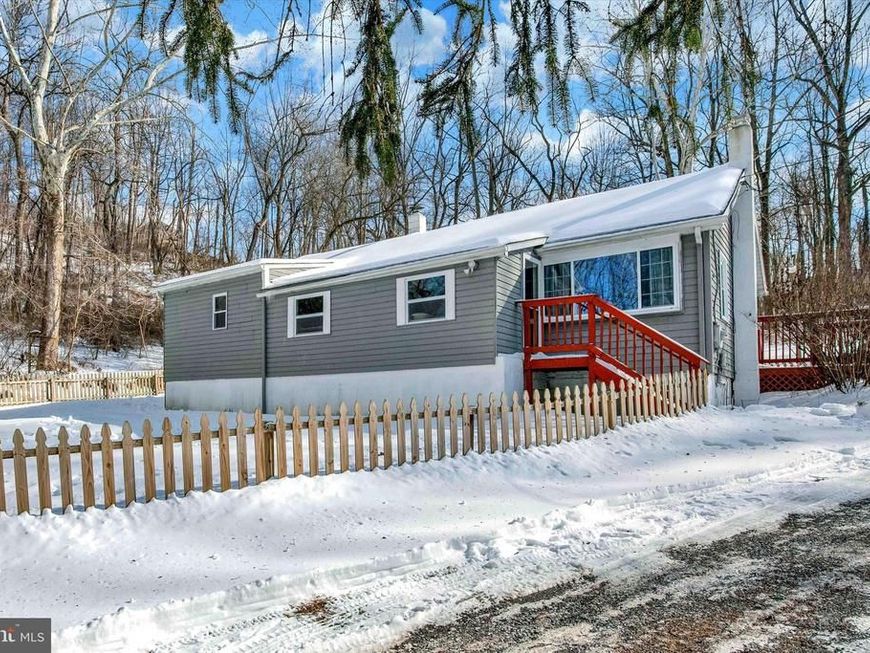 228 Porters Bridge Road, Colora, MD 21917 Main Photo