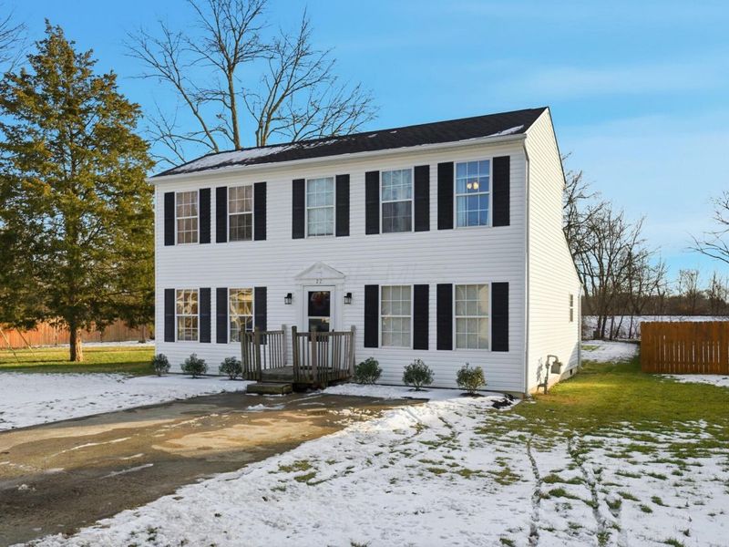 27 1st Street SW, Pataskala, OH 43062 Photo 1