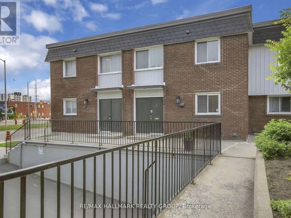 1821 WALKLEY Road, Unit 1, Ottawa, ON K1H6X9