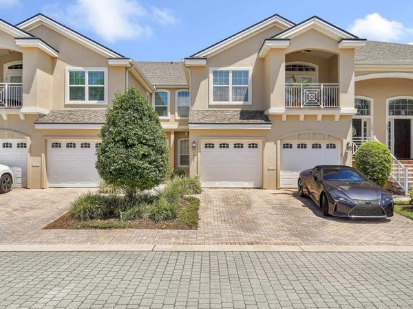 1003 Makarios Dr, St Augustine, FL 32080