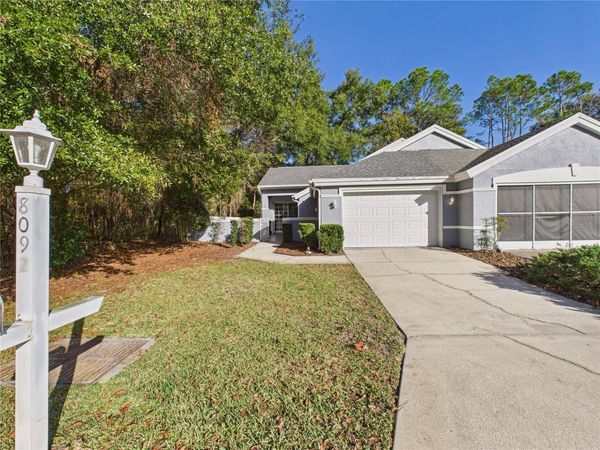 8092 SW 115TH LOOP, OCALA, FL 34481