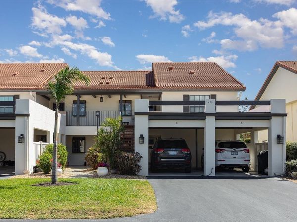 756 AVENIDA ESTANCIA, Unit 162, VENICE, FL 34292