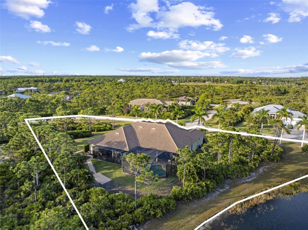 6057 Calusa Ridge Trail, Bokeelia, FL 33922 Photo