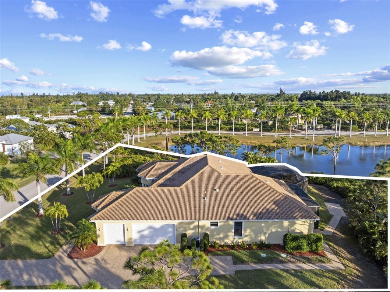 6057 Calusa Ridge Trail, Bokeelia, FL 33922 Photo