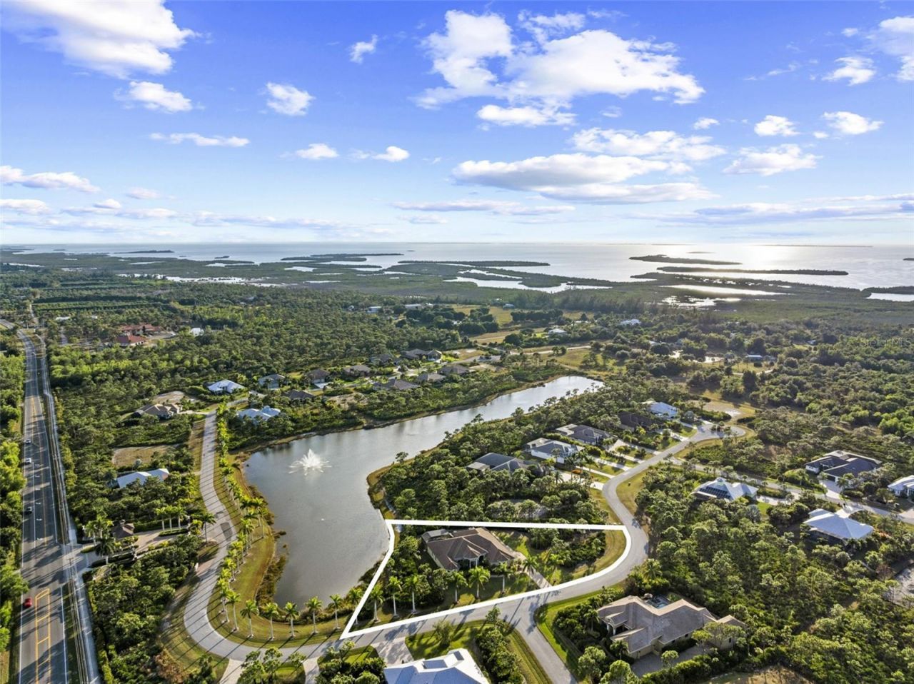 6057 Calusa Ridge Trail, Bokeelia, FL 33922 Photo