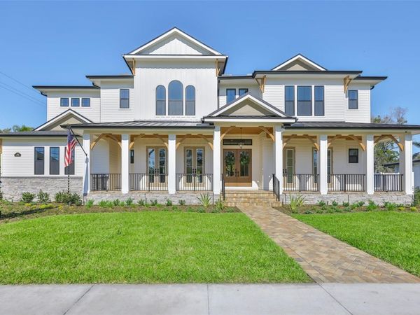 4123 W CORONA STREET, TAMPA, FL 33629