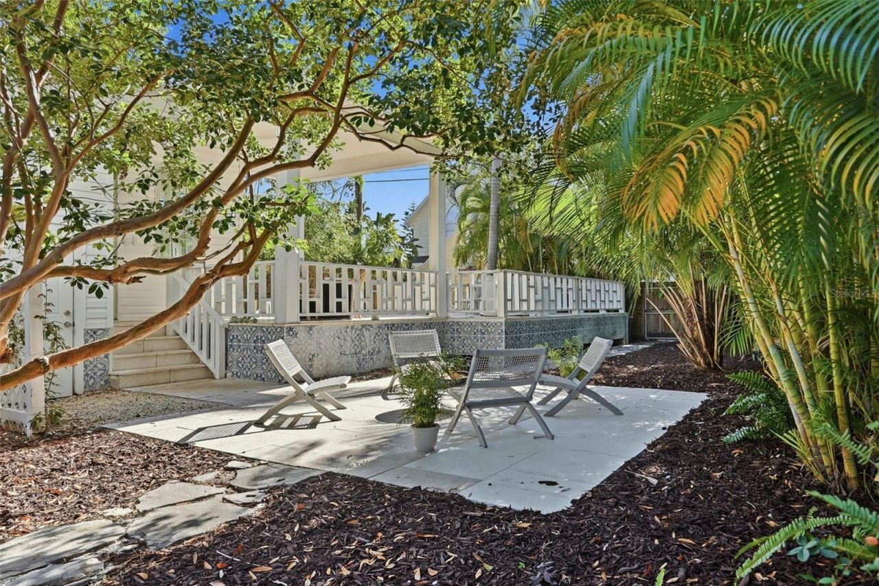 246 NE 19th Ave Ne, Saint Petersburg, FL 33704 Photo