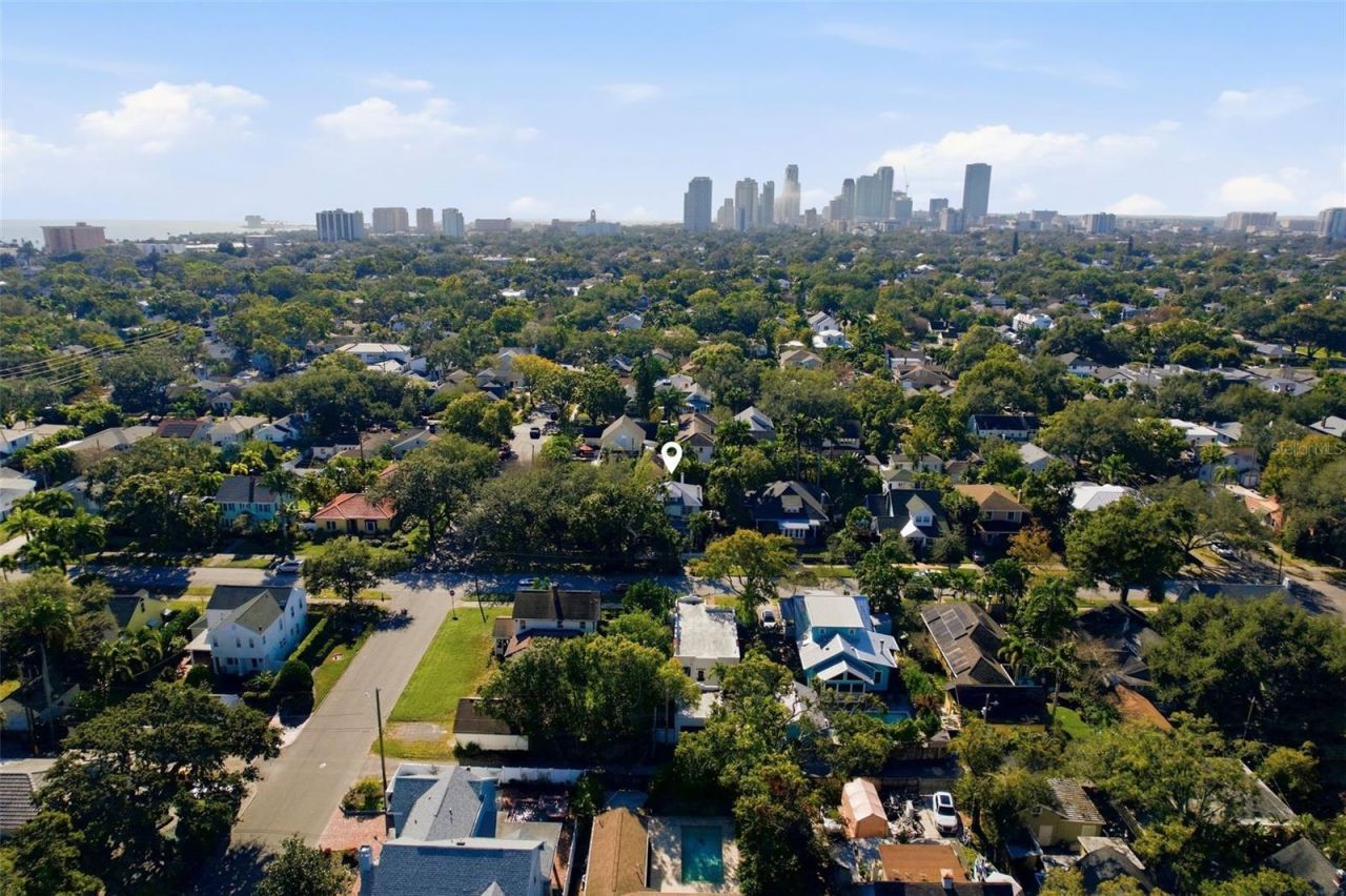 246 NE 19th Ave Ne, Saint Petersburg, FL 33704 Photo