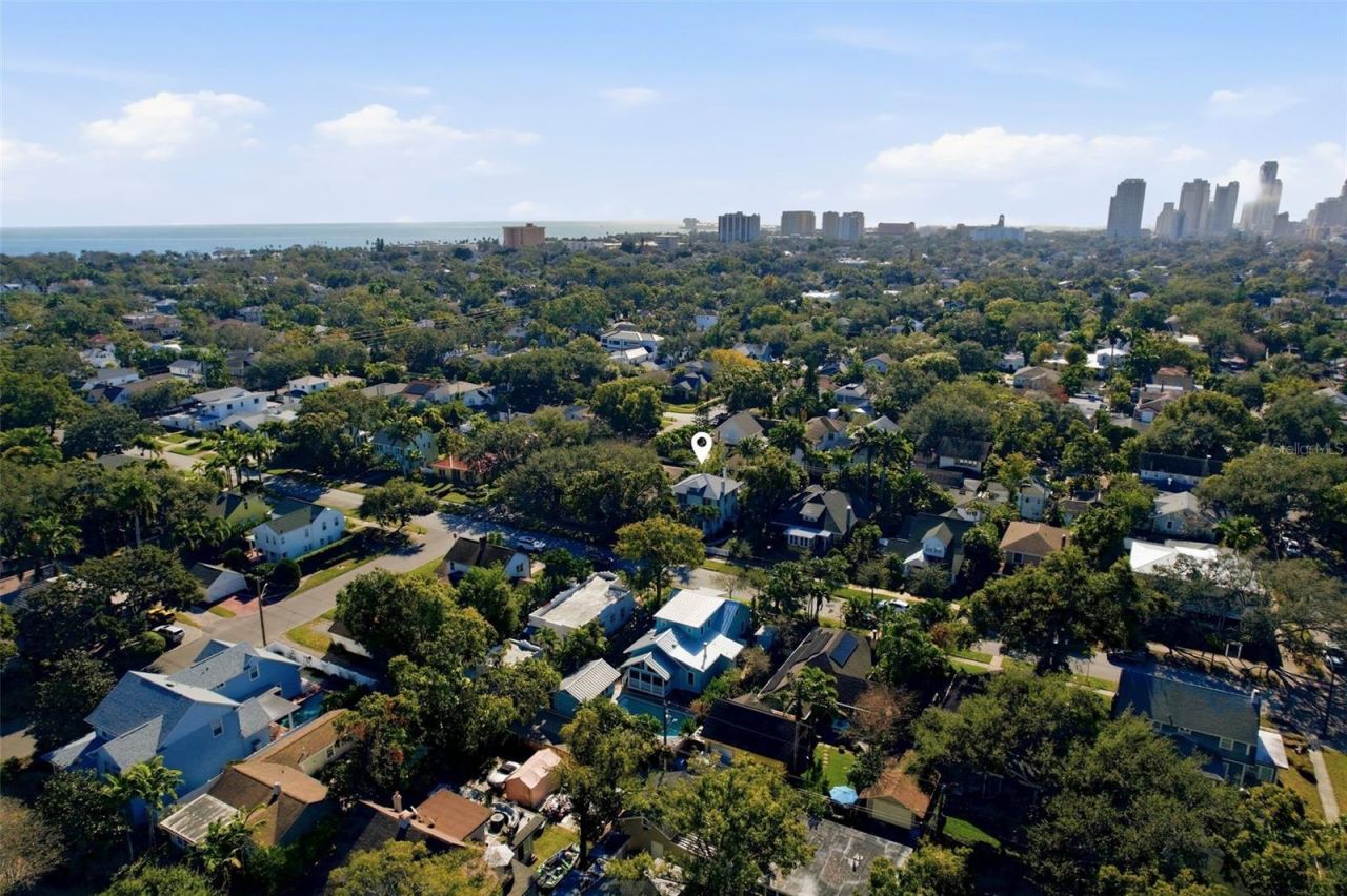 246 NE 19th Ave Ne, Saint Petersburg, FL 33704 Photo