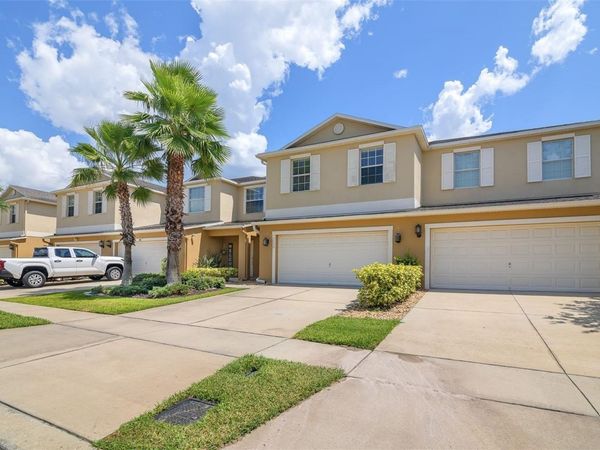 3530 RODRICK CIRCLE, ORLANDO, FL 32824