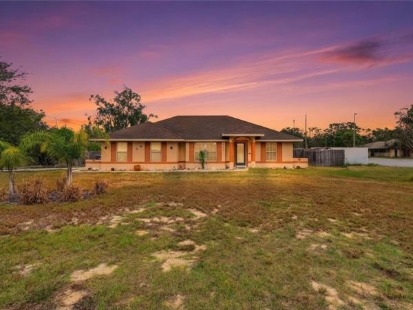 502 S DIXIE DRIVE, HOWEY IN THE HILLS, FL 34737