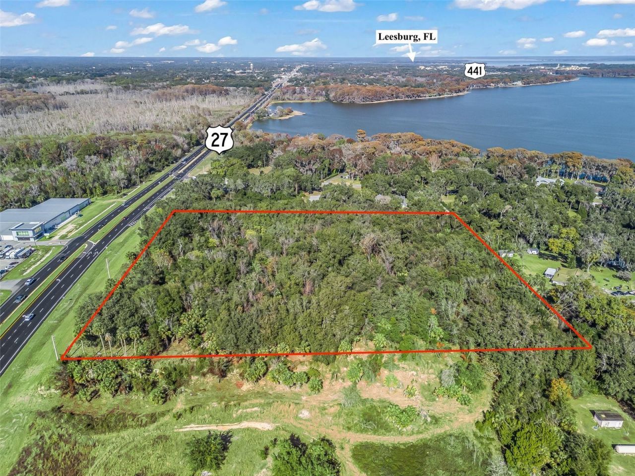 14th Street, Leesburg, FL 34748 Photo