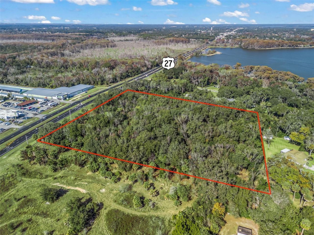 14th Street, Leesburg, FL 34748 Photo