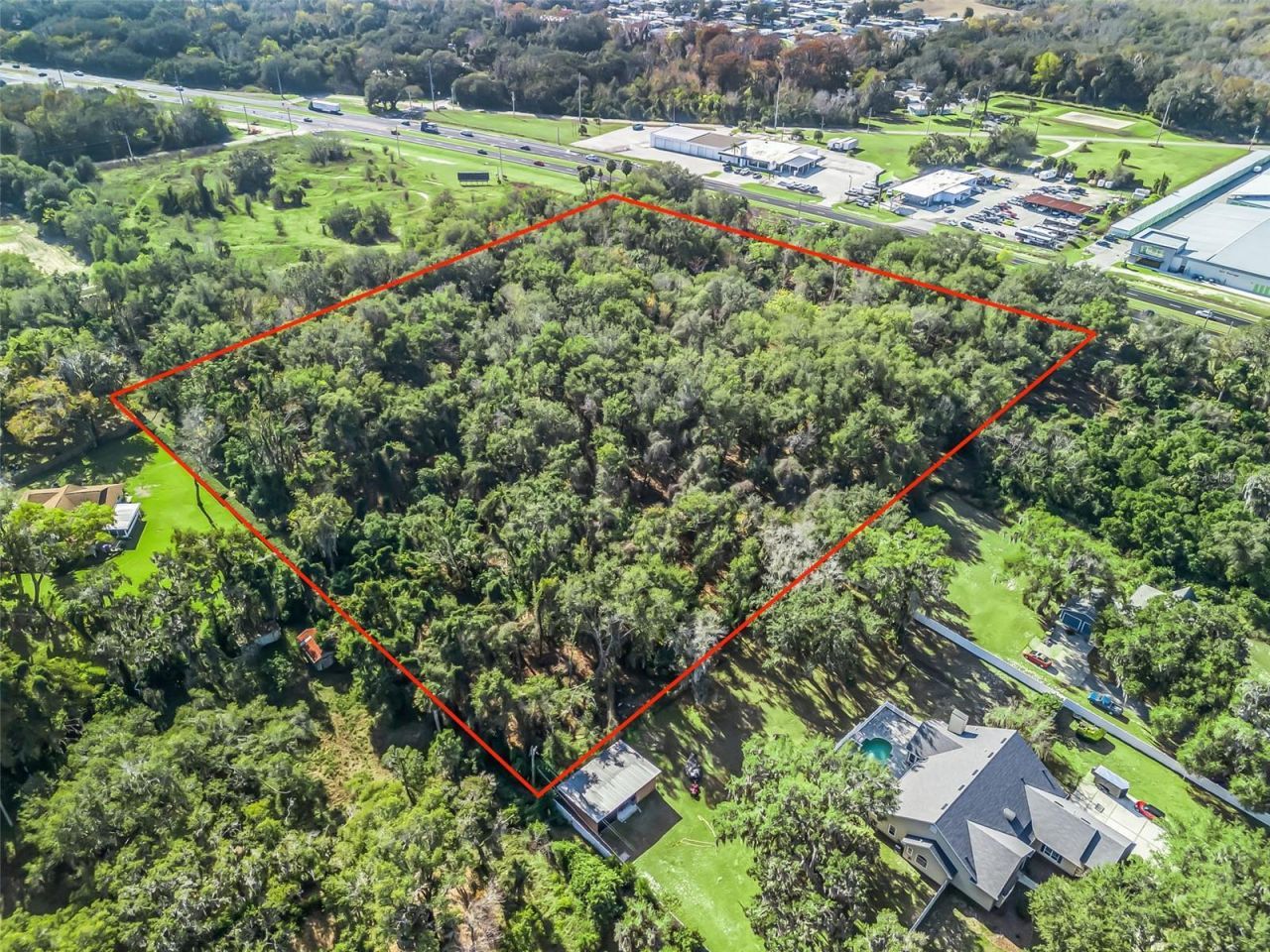 14th Street, Leesburg, FL 34748 Photo