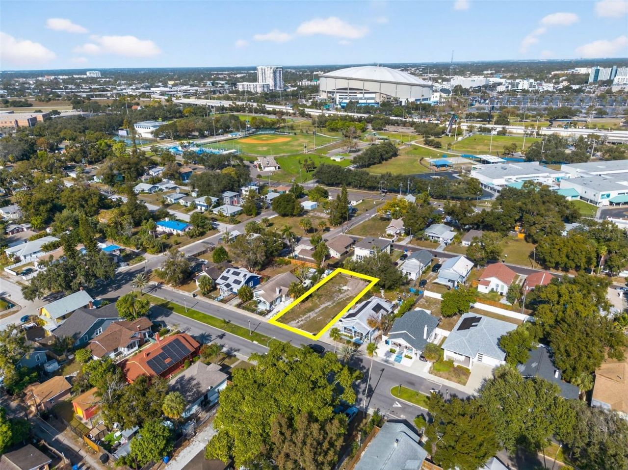 1107 9th Avenue S, Saint Petersburg, FL 33705 Photo