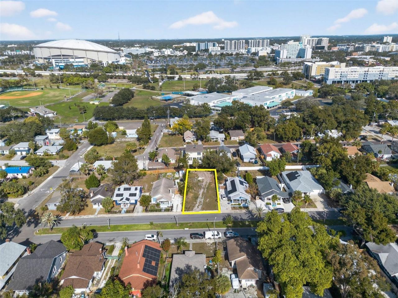 1107 9th Avenue S, Saint Petersburg, FL 33705 Photo