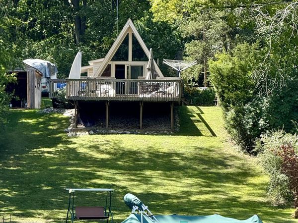 1110 Cambridge Drive, Onsted, MI 49265