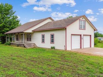 768 E Main Street Adair, OK 74330